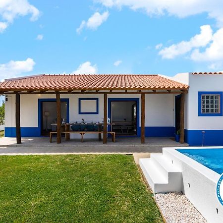 Whome | Comporta Family Beach House Kültér fotó