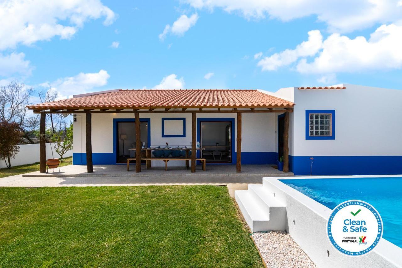 Whome | Comporta Family Beach House Kültér fotó
