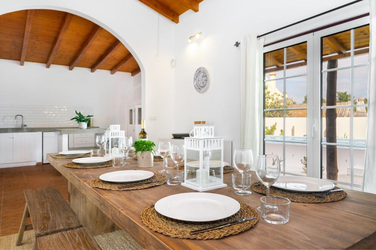 Whome | Comporta Family Beach House Kültér fotó