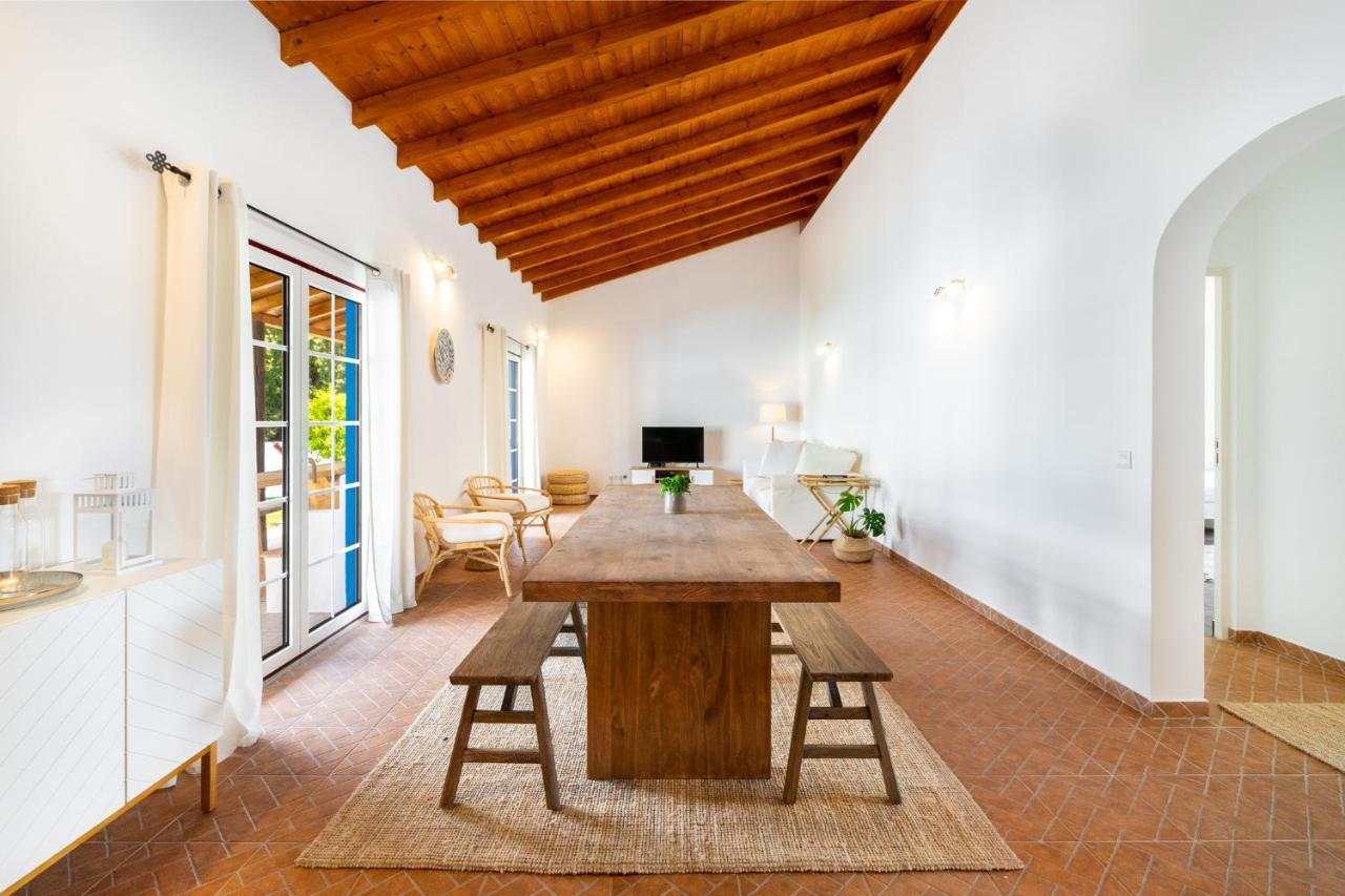 Whome | Comporta Family Beach House Kültér fotó