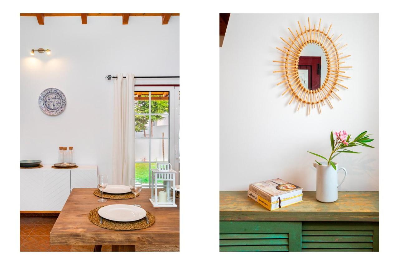 Whome | Comporta Family Beach House Kültér fotó