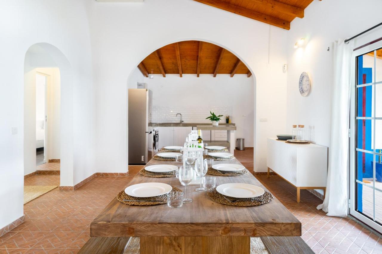 Whome | Comporta Family Beach House Kültér fotó