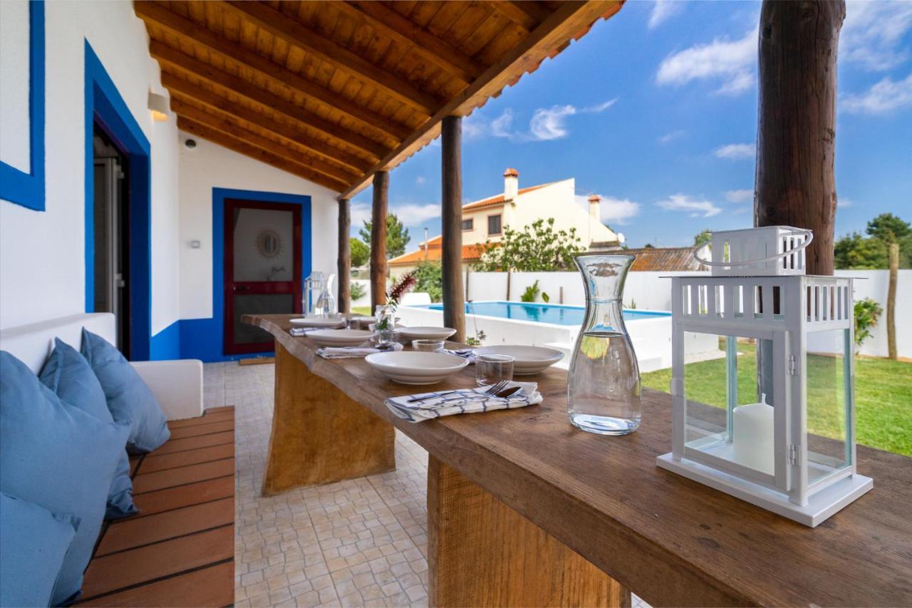 Whome | Comporta Family Beach House Kültér fotó