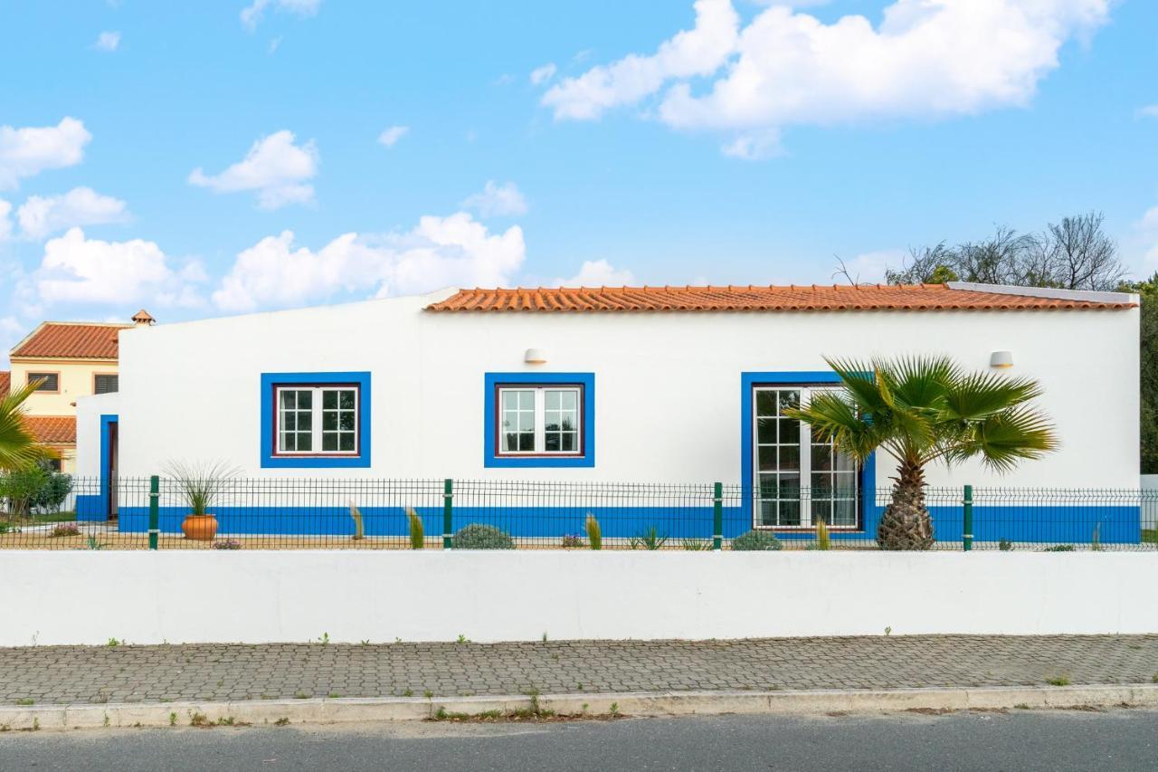 Whome | Comporta Family Beach House Kültér fotó