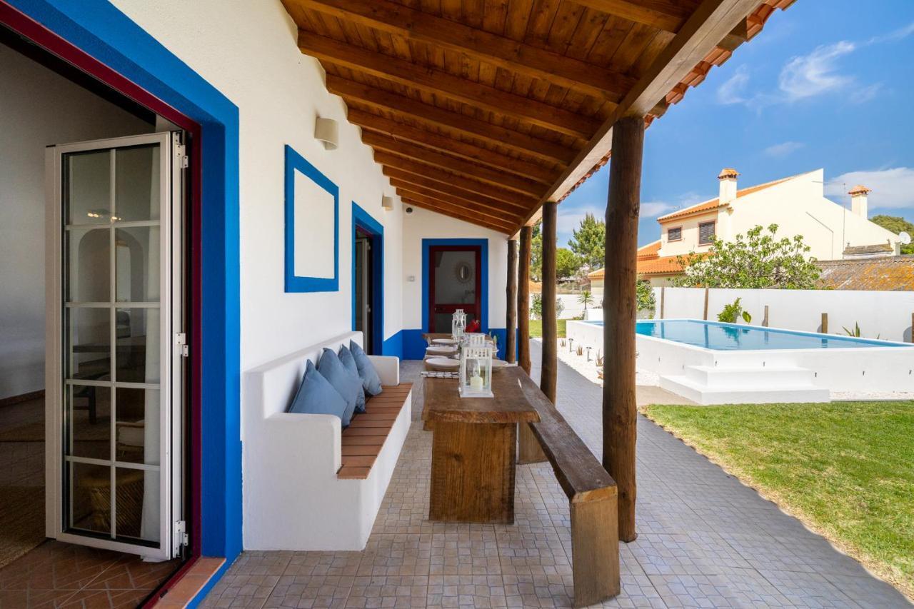 Whome | Comporta Family Beach House Kültér fotó