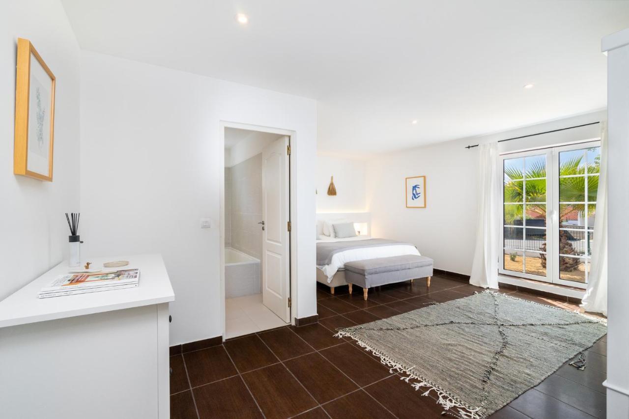 Whome | Comporta Family Beach House Kültér fotó