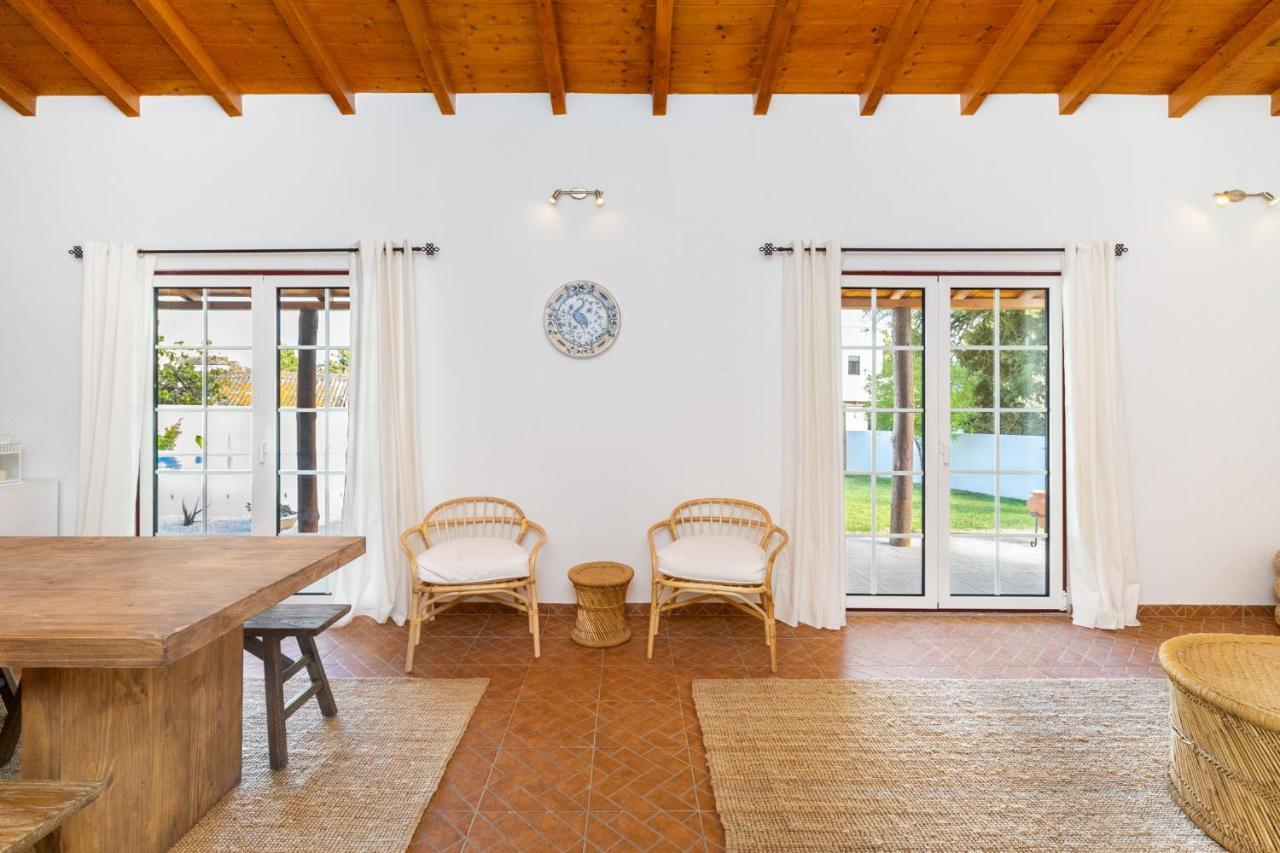 Whome | Comporta Family Beach House Kültér fotó
