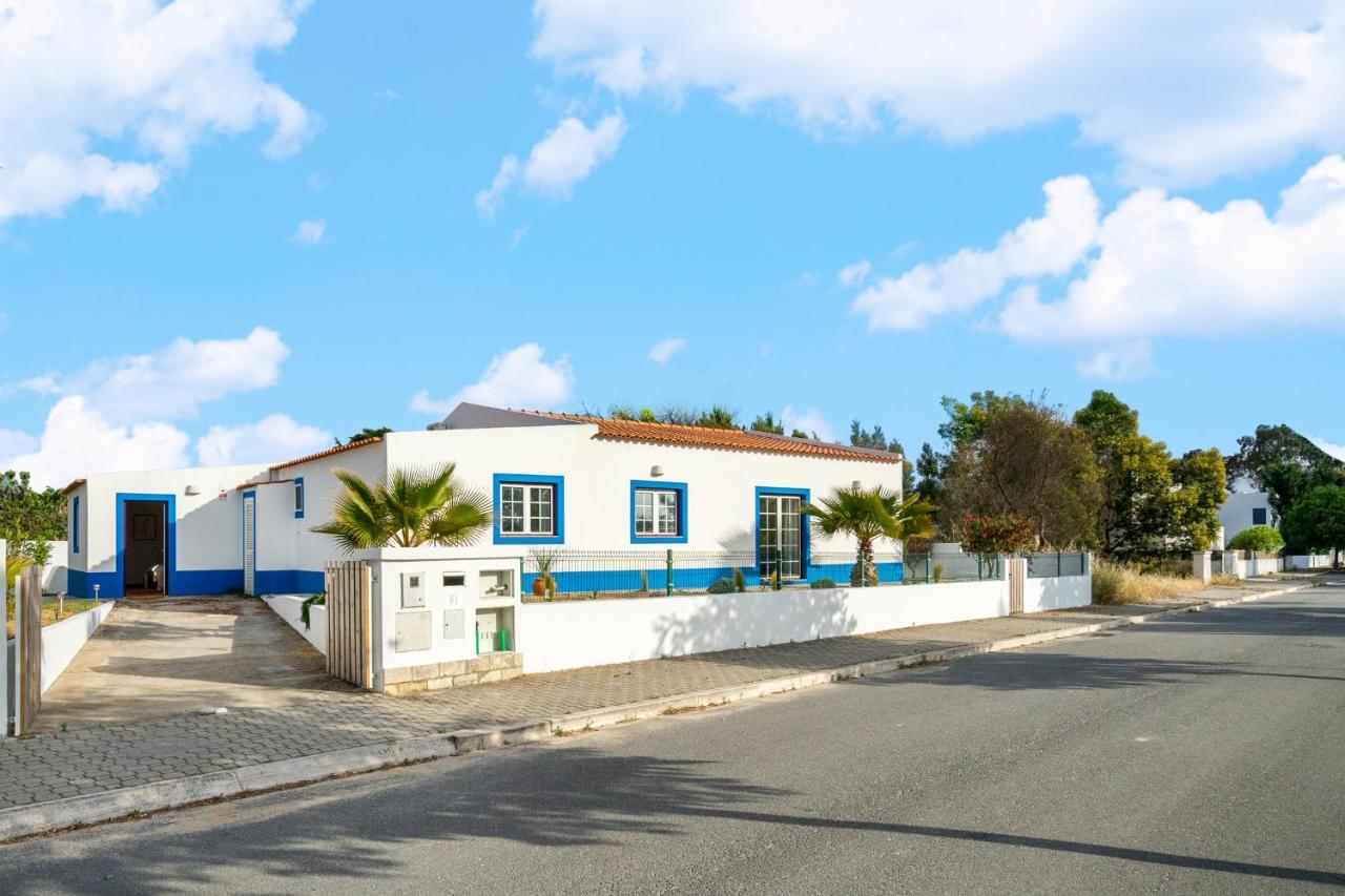 Whome | Comporta Family Beach House Kültér fotó