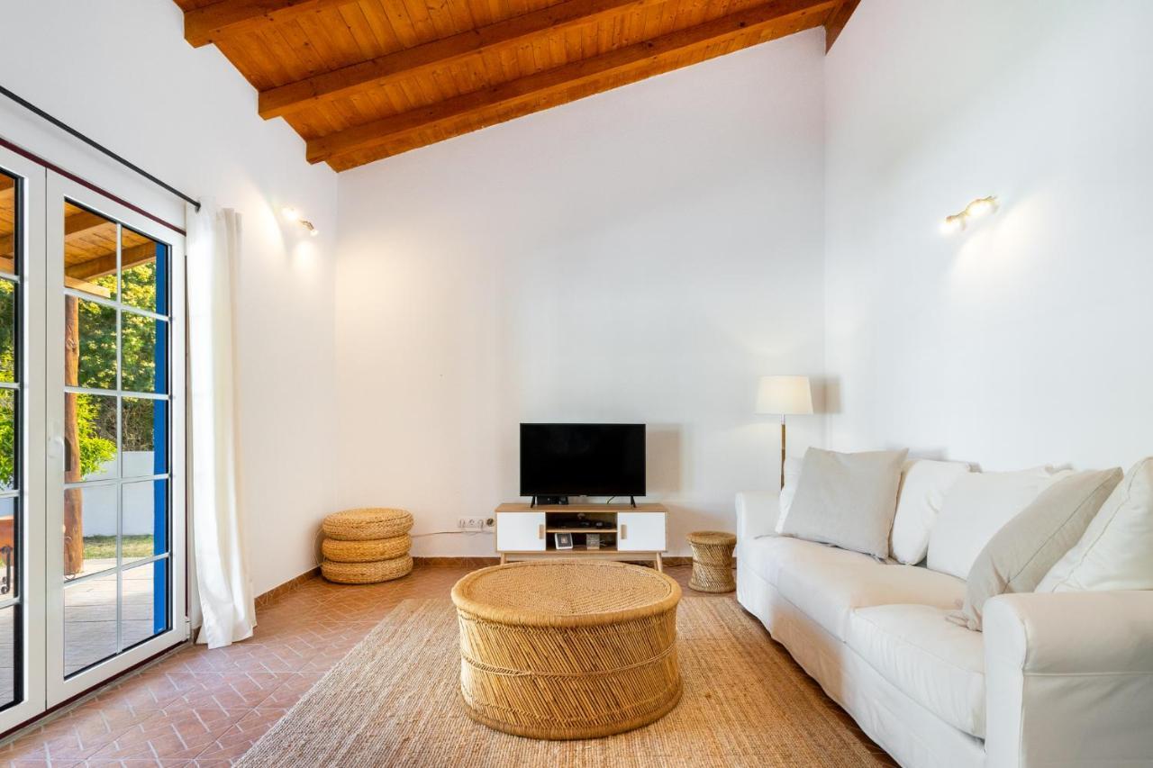 Whome | Comporta Family Beach House Kültér fotó