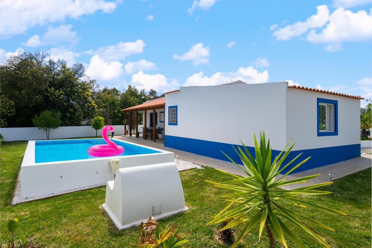 Whome | Comporta Family Beach House Kültér fotó