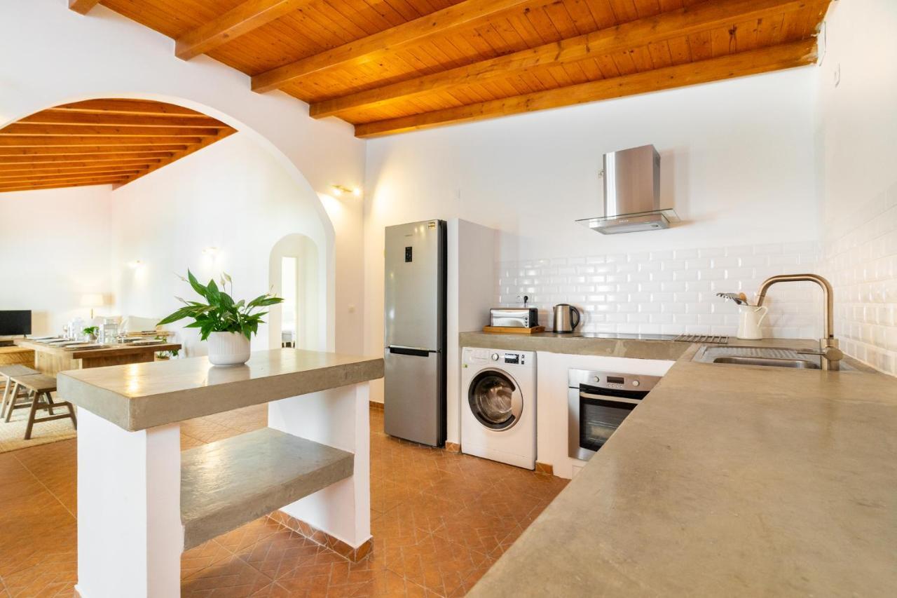 Whome | Comporta Family Beach House Kültér fotó